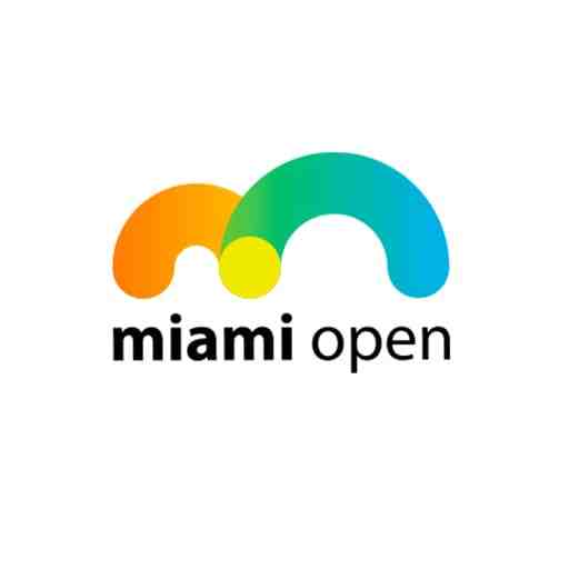 Miami Open Tennis: Main Stadium - Session 3